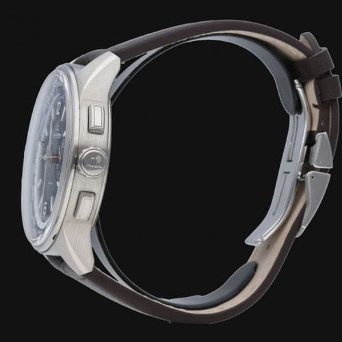 Jaeger LeCoultre Montre Polaris Chronographe