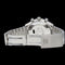 Montre Omega Montre Speedmaster Reduced 58 Facettes MT43788