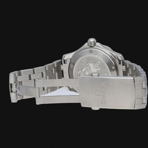 Montre Montre Omega Seamaster Diver 300M 58 Facettes MT41586