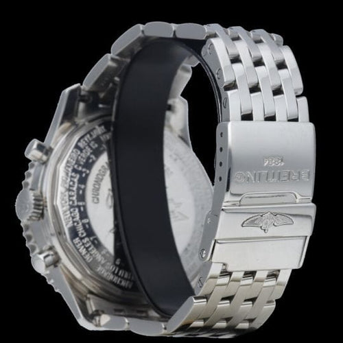 Breitling Montre Navitimer Montbrillant Datora