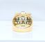 Bague 52 Bague Tank en or 18 carats et platine et diamants 58 Facettes AB517