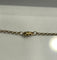 Bracelet Gourmette Petit Ours 58 Facettes LP761