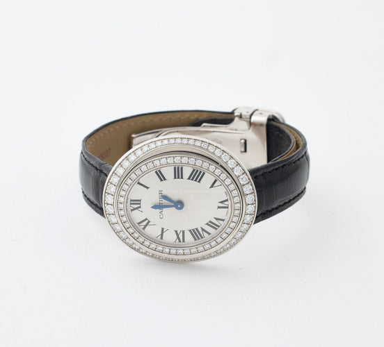 Montre Montre Cartier Hypnose 58 Facettes