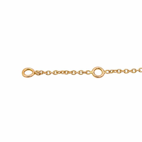 Bracelet Bracelet Dior Dior Amour Or rose Diamant 58 Facettes 4171106CN