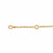 Bracelet Bracelet Dior Dior Amour Or rose Diamant 58 Facettes 4171106CN