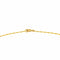 Collier Collier Pendentif Or jaune Diamant 58 Facettes 4286083CN