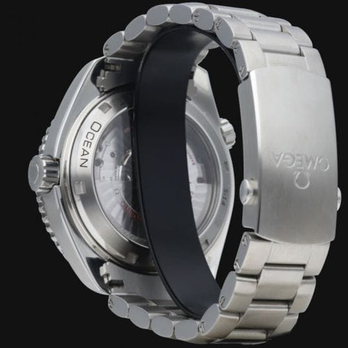 Montre Omega Montre Seamaster Planet Ocean Gmt 600M 58 Facettes MT40486