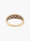 Bague 53 Bague Torsadée 2 Ors Diamants 58 Facettes