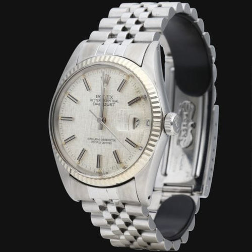 Rolex Montre Datejust 36