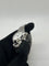 Montre Cartier Pasha C 2475 58 Facettes