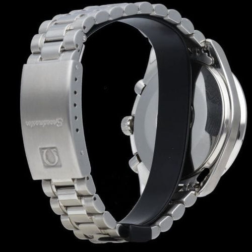 Montre Omega Montre Speedmaster Reduced 58 Facettes MT44039