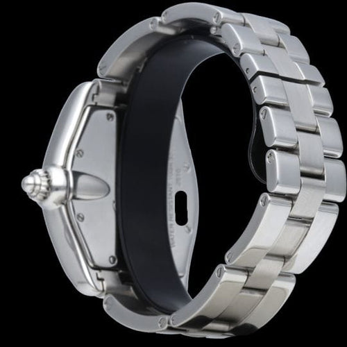 Montre Cartier Montre Roadster 58 Facettes MT43556