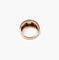 Bague 55.5 Bague péridot jonc or jaune 58 Facettes Bag.perido-1178