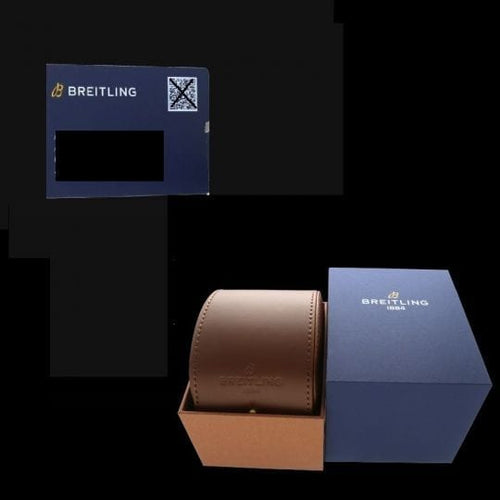 Montre Breitling Montre Avenger Chronograph 45 58 Facettes MT41054