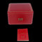 Montre Cartier Montre Santos Galbée Ronde 58 Facettes MT43928