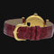 Montre Cartier Montre Must De Cartier Vermeil 58 Facettes MT41242