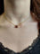 Pendentif Pendentif améthyste 58 Facettes 086471