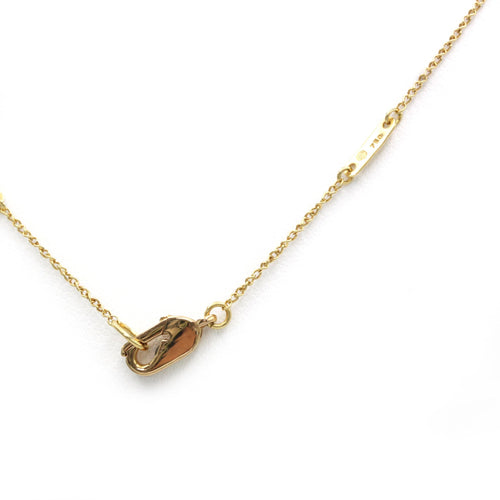Collier Collier Mini Pendentif Bonadea - Carrera y Carrera 58 Facettes 250112R