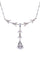 Collier COLLIER ART-NOUVEAU DIAMANTS 58 Facettes 087881