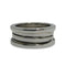 Bague 56 Bague Bulgari B.Zero 58 Facettes