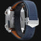 Montre Tag Heuer Montre Monaco Chronograph Calibre 11 Steve Mcqueen 58 Facettes MT41192