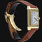 Montre Jaeger Lecoultre Montre Reverso Duetto Classic 58 Facettes MT43600