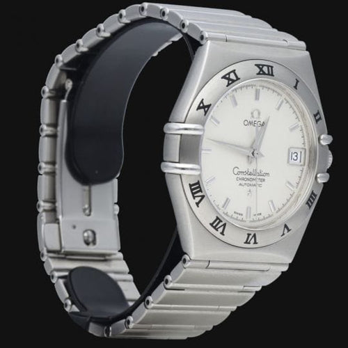Montre Omega Montre Constellation 58 Facettes MT41638