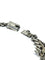 Bracelet Bracelet argent feuille 58 Facettes