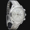 Montre Omega Montre Speedmaster Day Date Chronograph 58 Facettes MT43755