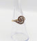 Bague 53.5 Bague tourbillon antique or 18k platine et diamants (circa 1920) 58 Facettes A06335