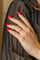 Bague 51.5 Bague Solitaire Or blanc Diamant 58 Facettes 2709643CN