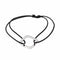 Bracelet Dinh Van  Bracelet Impression Or blanc 58 Facettes 3835718CN