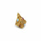 Pendentif Pendentif or, cornalines et turquoises 58 Facettes 240151R