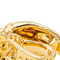 Boucles d'oreilles Cartier Boucles d'oreilles Clips  Panthère Or jaune 58 Facettes 3924148CN