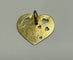 Pendentif Pendentif maman je t'aime 58 Facettes LP55/3