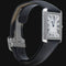 Montre Cartier Montre Tank Solo 58 Facettes MT42336