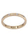 Bague 51 ALLIANCE 10  DIAMANTS 58 Facettes 088111