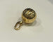 Pendentif Pendentif ballon or jaune 58 Facettes LP704/3