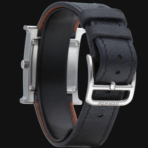 Montre Hermes Montre Heure H 58 Facettes MT42970