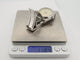 Montre vintage montre ROLEX 17000 oysterquartz datejust 36 mm acier  quartz 58 Facettes 270379