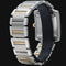 Montre Cartier Montre Tank Française Gm 58 Facettes MT43899