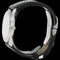 Montre Jaeger Lecoultre Montre Reverso Squadra Hometime Gmt 58 Facettes MT43045