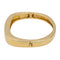 Bracelet Mauboussin Bracelet  Or jaune, O blanc 58 Facettes 3867570RV