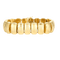 Bracelet Bracelet en Or jaune 18k 58 Facettes CAR0301