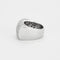 Bague 53 BAGUE PAVAGE DIAMANT 58 Facettes 31300008