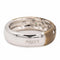 Bague 54 Repossi Bague Astrale Or noir Diamant 58 Facettes 577661GD