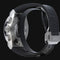 Montre Hublot Montre Classic Fusion 45 Chronograph Titanium Blue 58 Facettes MT43952