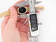 Montre vintage montre baume & mercier classima pm or 18k diamants garantie 58 Facettes 266688