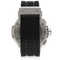 Montre Montre Hublot Big Bang en titane sertie de 312 diamants – Chronographe automatique – Calibre HUB1145 58 Facettes FB10802