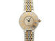 Montre vintage montre must de CARTIER 21 1340 28 mm quartz classique acier 58 Facettes 266762